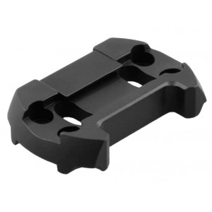 Кронштейн Vector Optics Maverick Extreme Low Profile Dovetail Mount, низкий, арт. MAV-DL [VECTOR OPTICS]